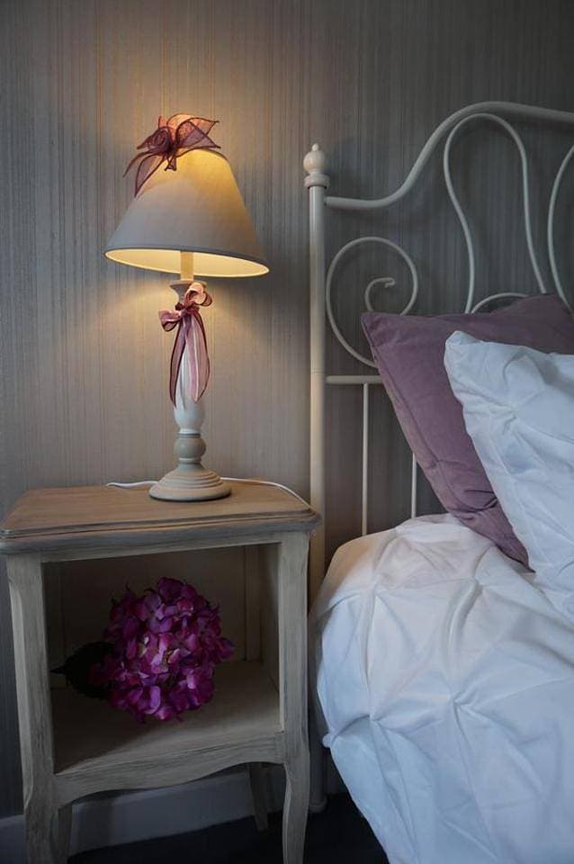 Foto 7 von 8: Double Room with Private Bathroom