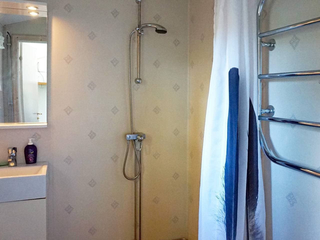 Foto 12 von 14: 4 Personen Ferienhaus in Smedstorp
