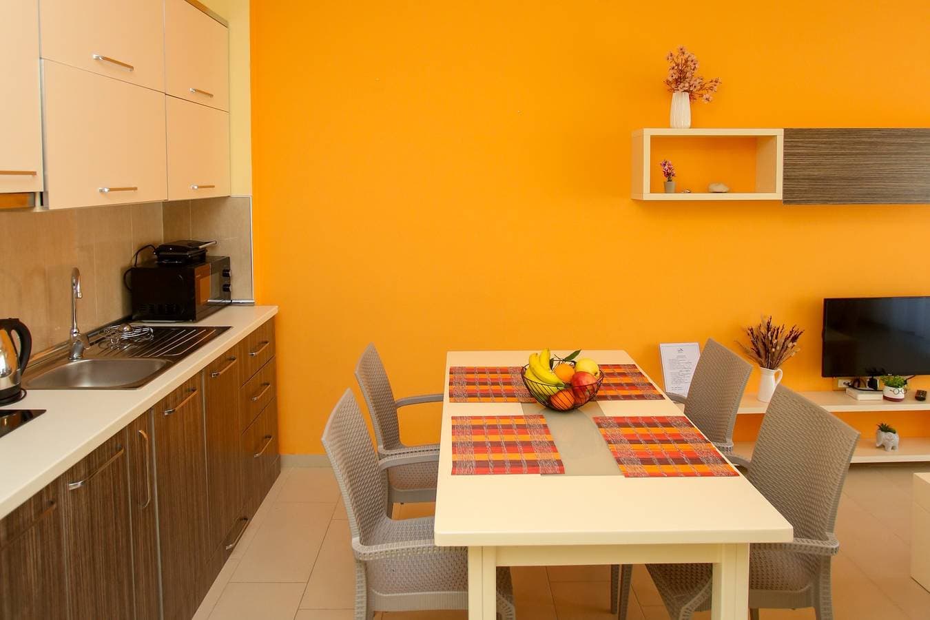 Foto 6 von 32: Ferienwohnung für 3 Personen