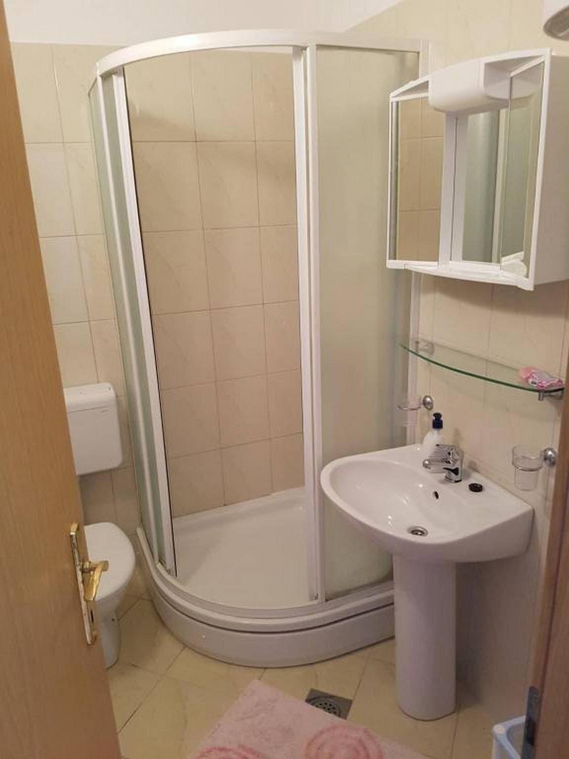 Foto 4 von 16: Ferienwohnung für 4 Personen mit Meerblick