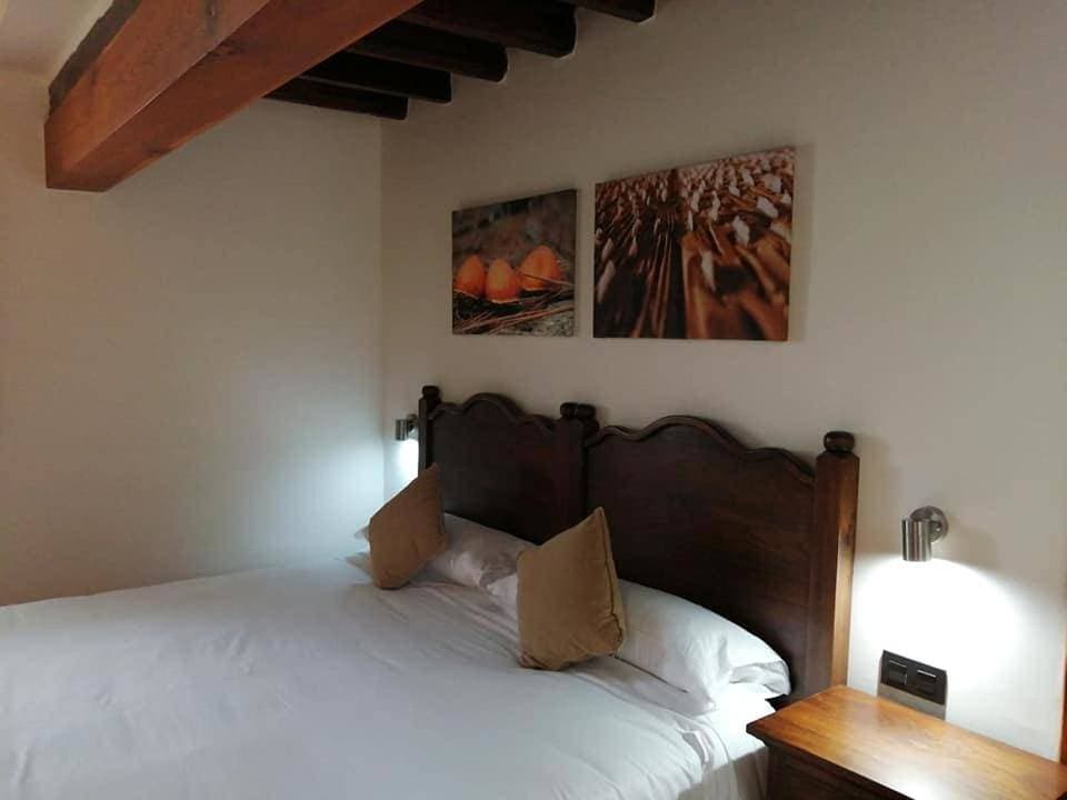 Foto 6 von 58: Hotel Rural Casablanca