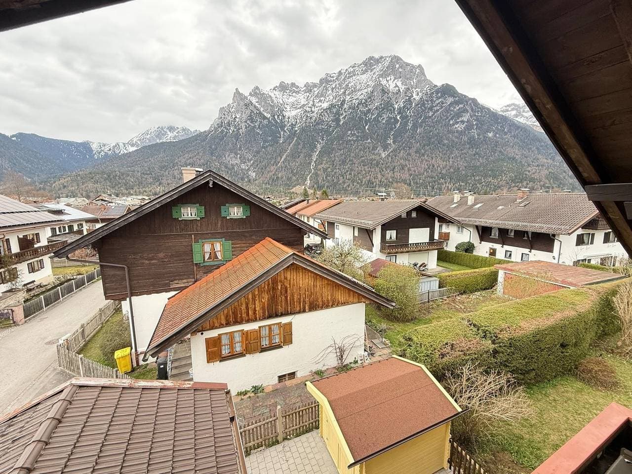 Alpenwunder 1