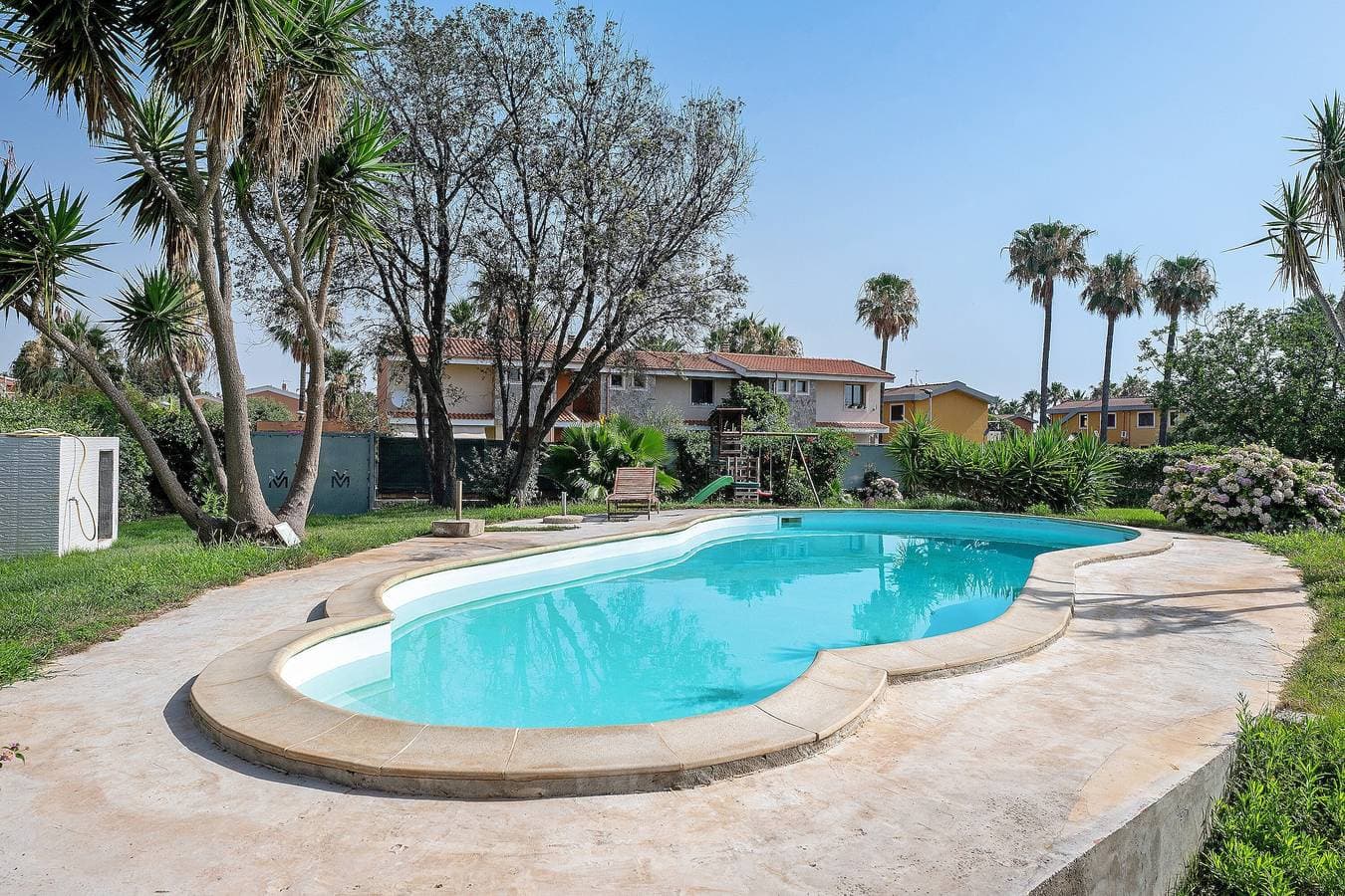 Villa Matilde Domo Boutique 1