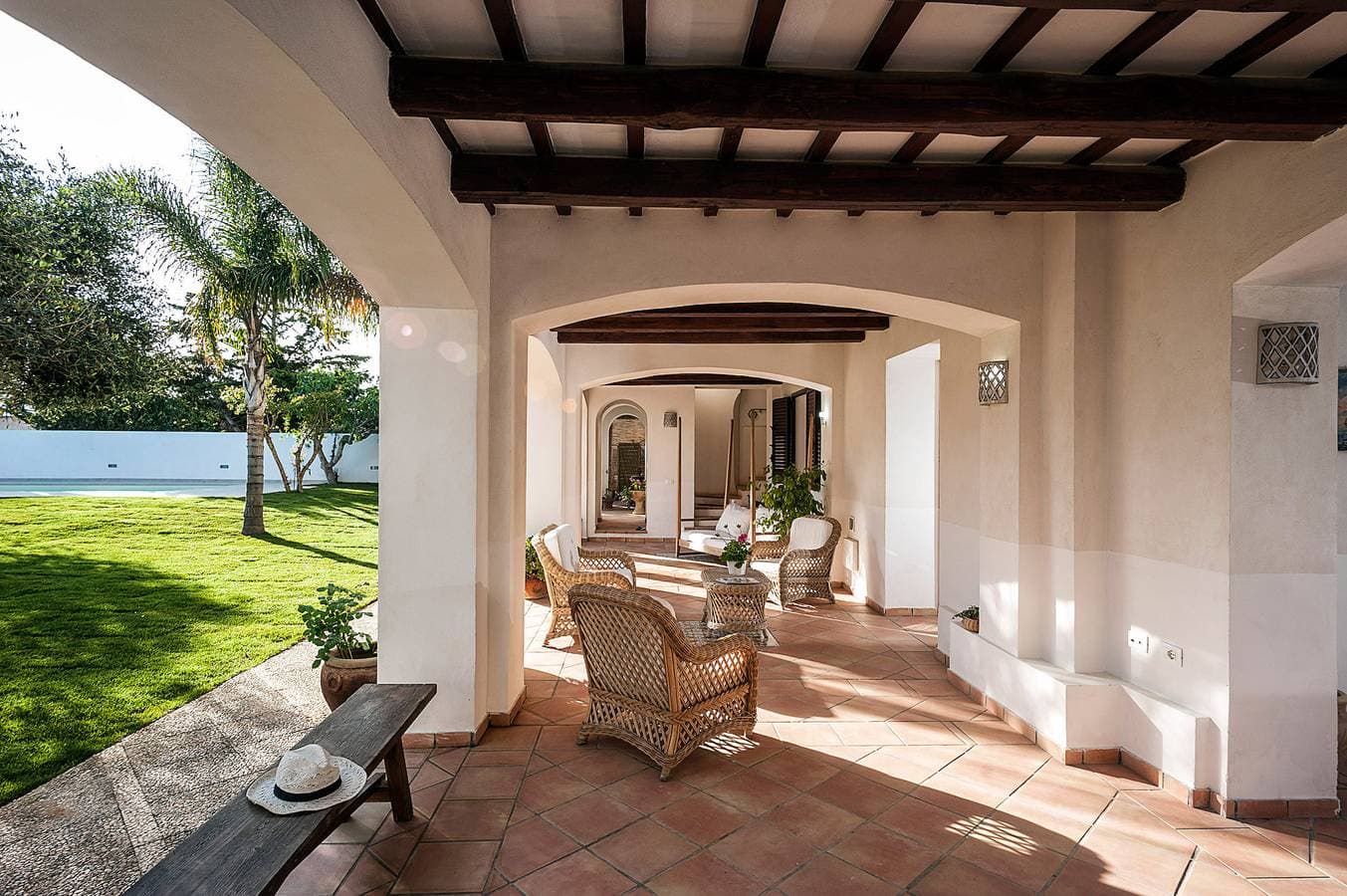 Foto 13 von 33: Casa Marsala 1
