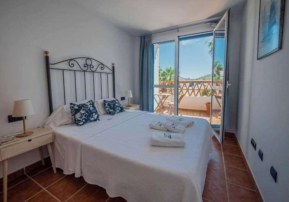 Apartamento Cala Grande 1