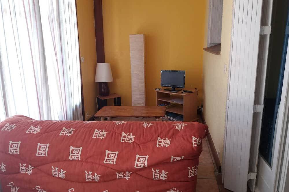 Foto 6 von 11: Schöne 3-Sterne-Wohnung mit Meerblick Côte d'Azur
