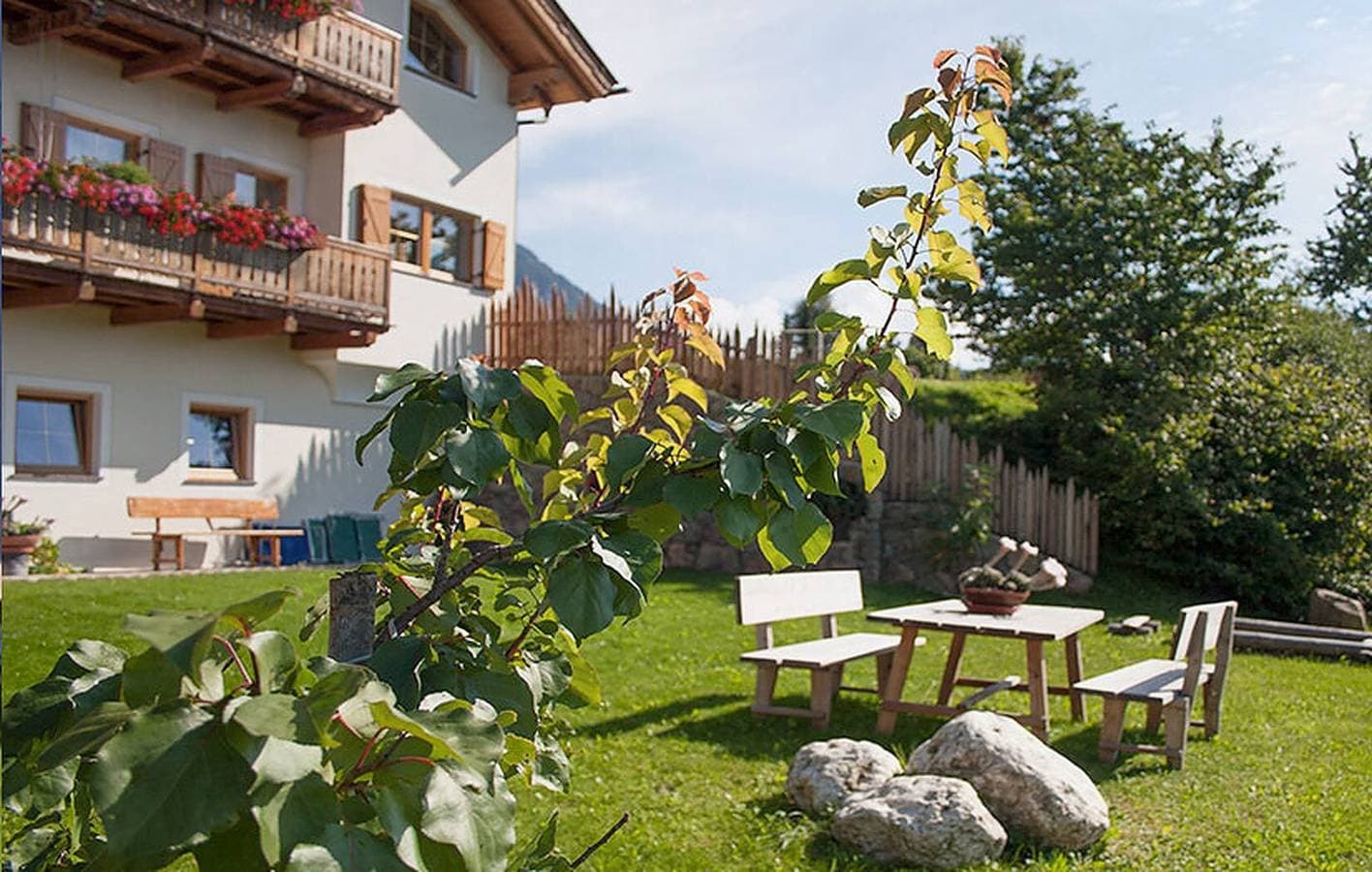 Stinerhof Schlernblick 1