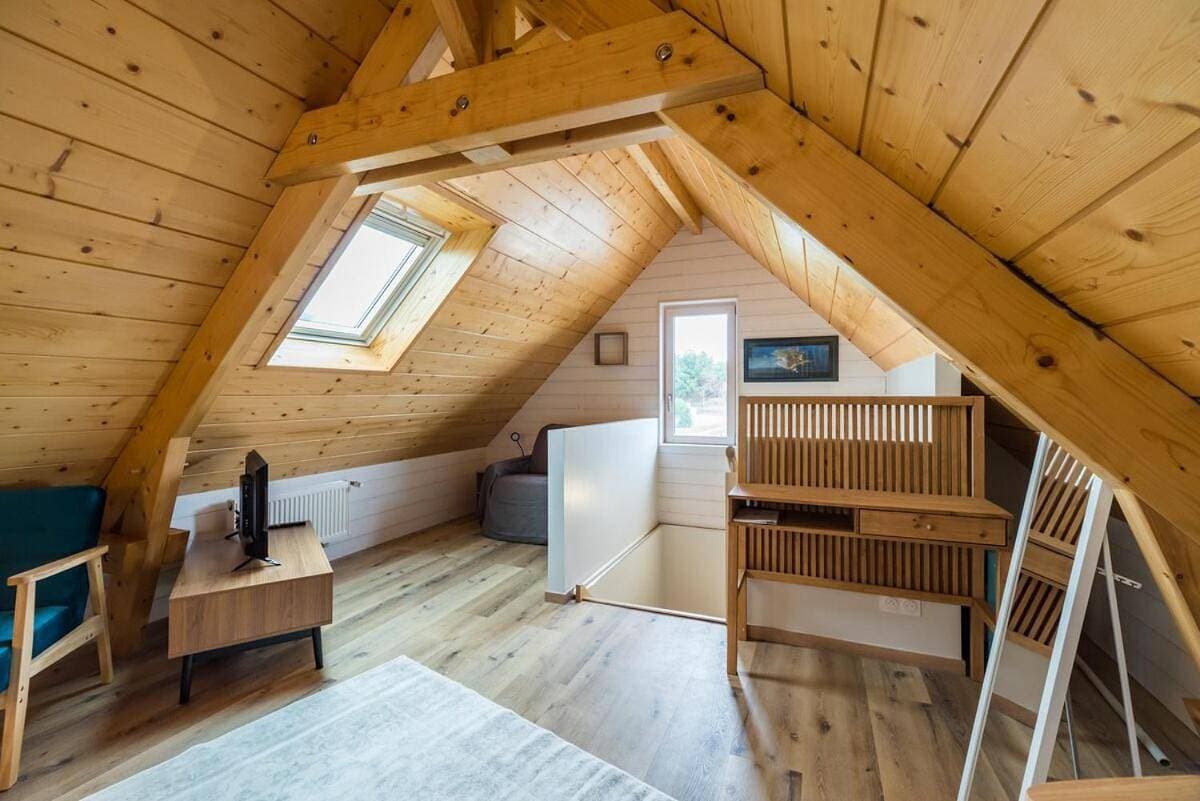 Foto 5 von 5: Duplex Studio