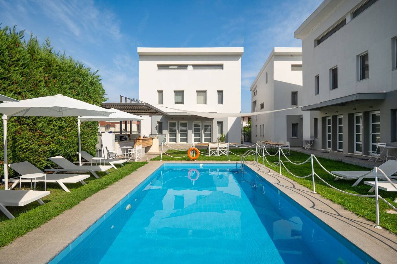 Foto 4 von 26: Aristi House