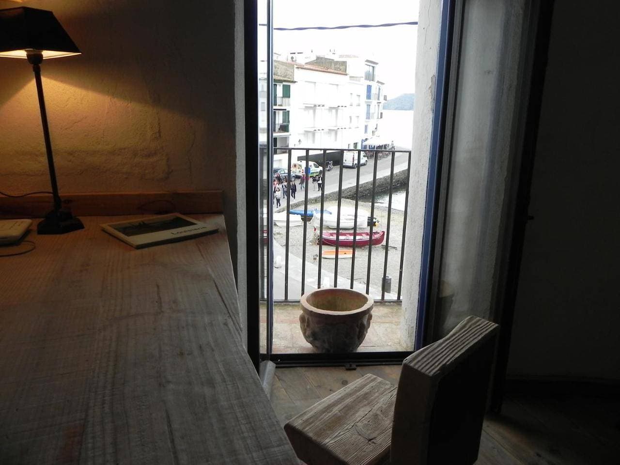 Foto 9 von 37: Apartment with Sea View