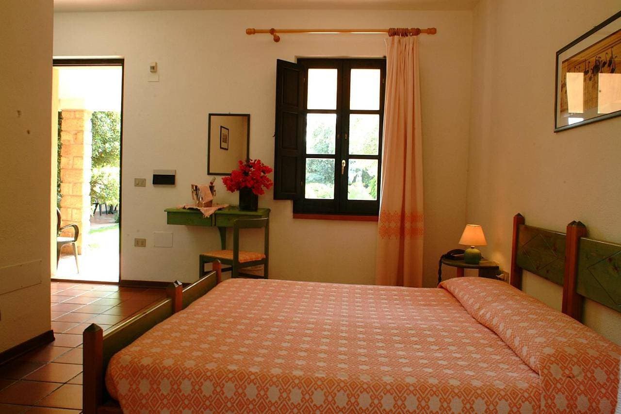 Foto 6 von 6: Classic Double or Twin Room