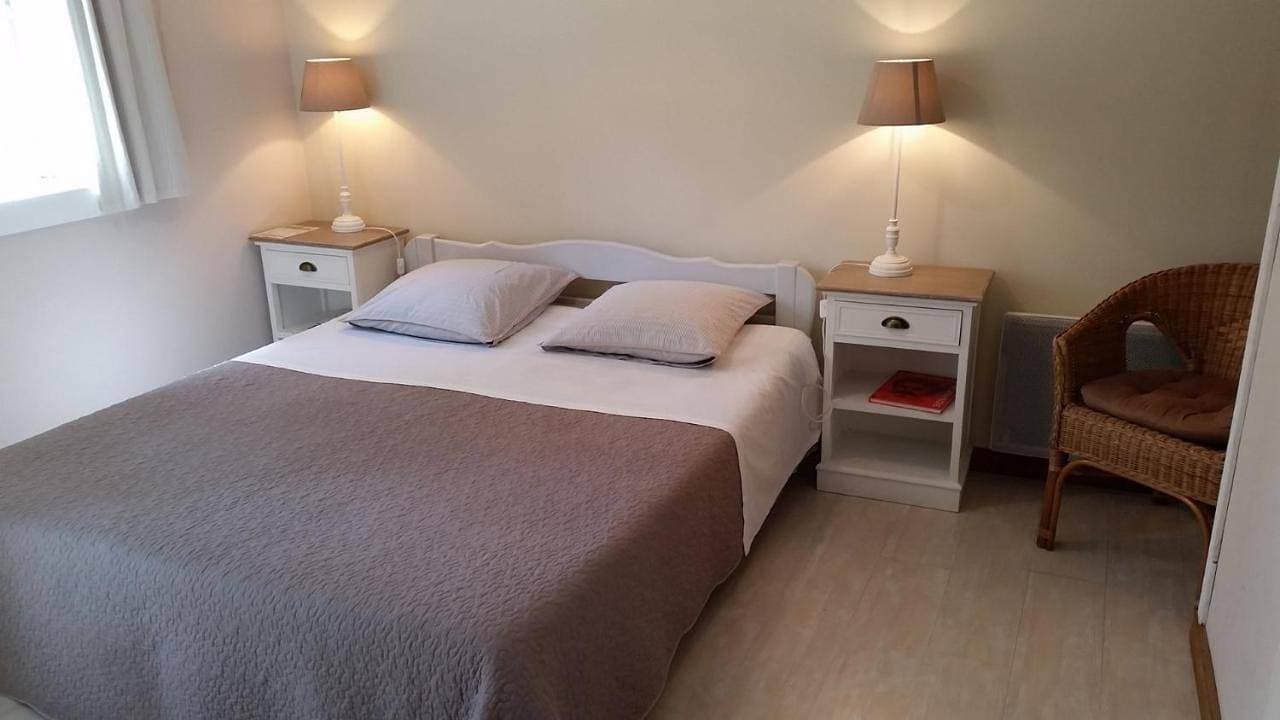 Foto 7 von 8: Double Room