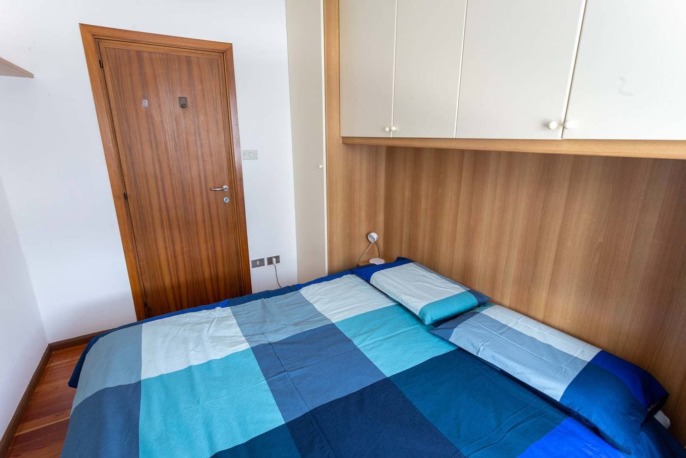 Foto 8 von 23: Ferienwohnung 'More A Due Passi Dal Lago' – nur wenige Schritte vom See entfernt