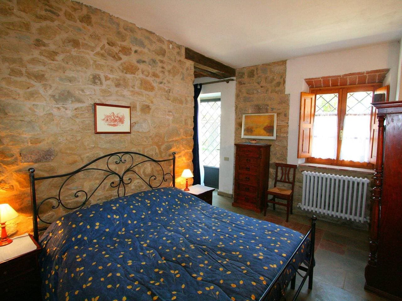 Foto 5 von 40: Elegante Villa mit Tal
