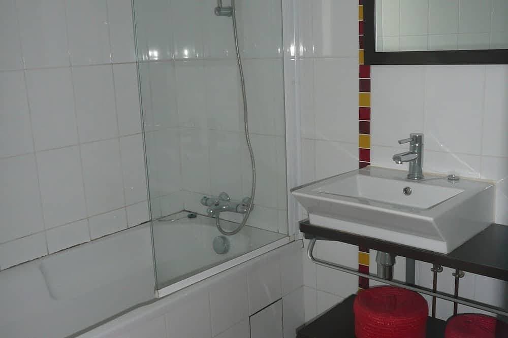 Foto 7 von 22: Cottage freistehendes Haus und Garten 4 bis 7 Personen