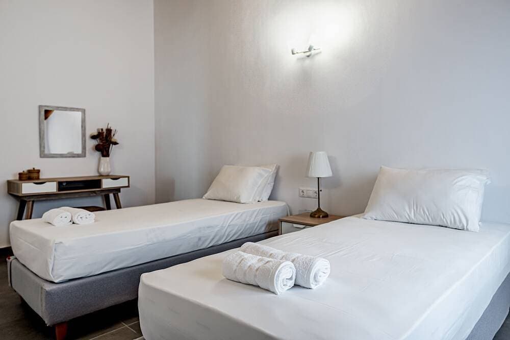 Foto 6 von 24: G&M House 3Bd , Kefalas , Chania