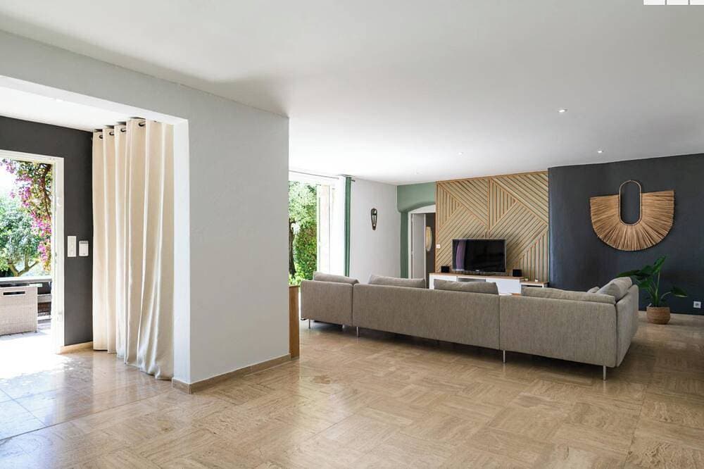 Foto 4 von 30: Ferienhaus / Villa - Le Tignet