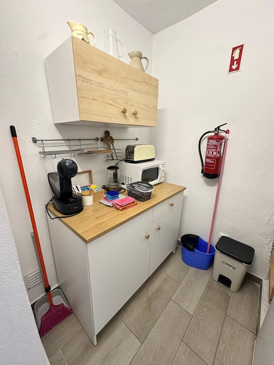 Foto 6 von 43: Pedras del Rei Apartment – Ruhiges Studio im Herzen der Ria Formosa