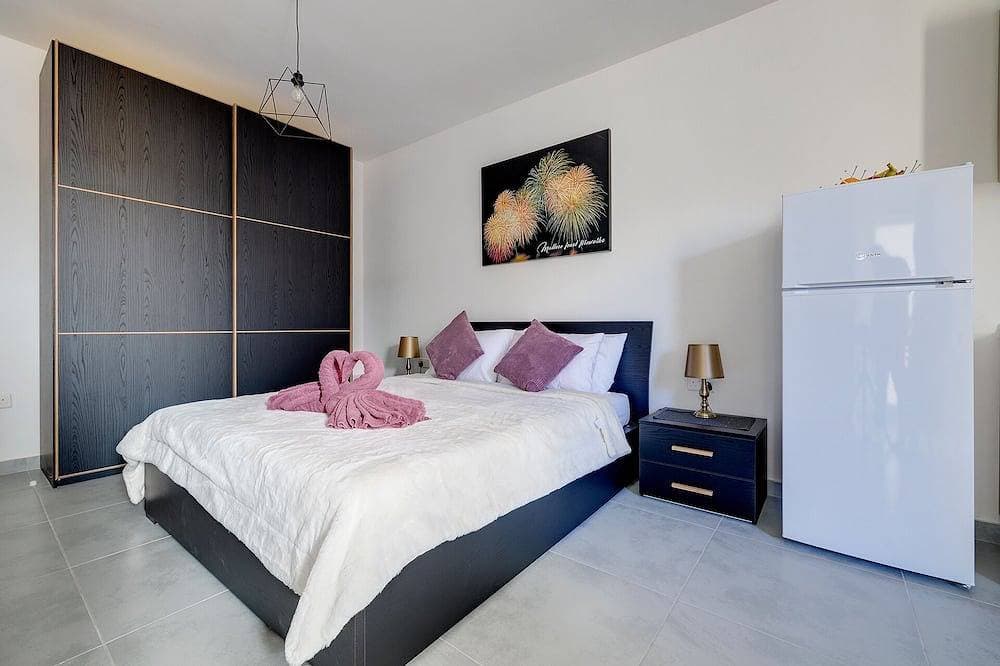 Cosy 1Br Studio, Central Location 1