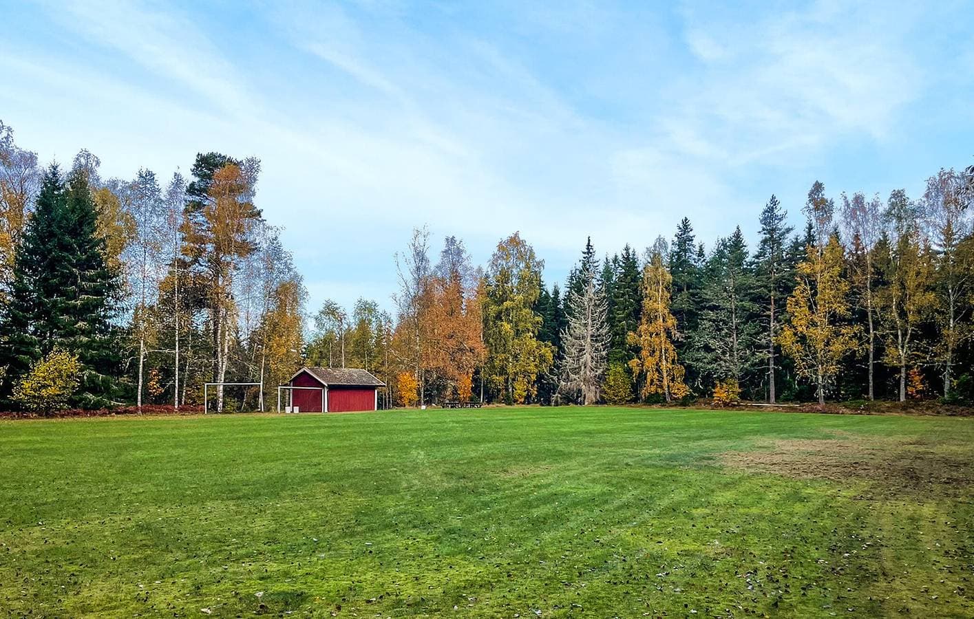 Foto 5 von 27: Ferienhaus für 6 Personen mit Garten