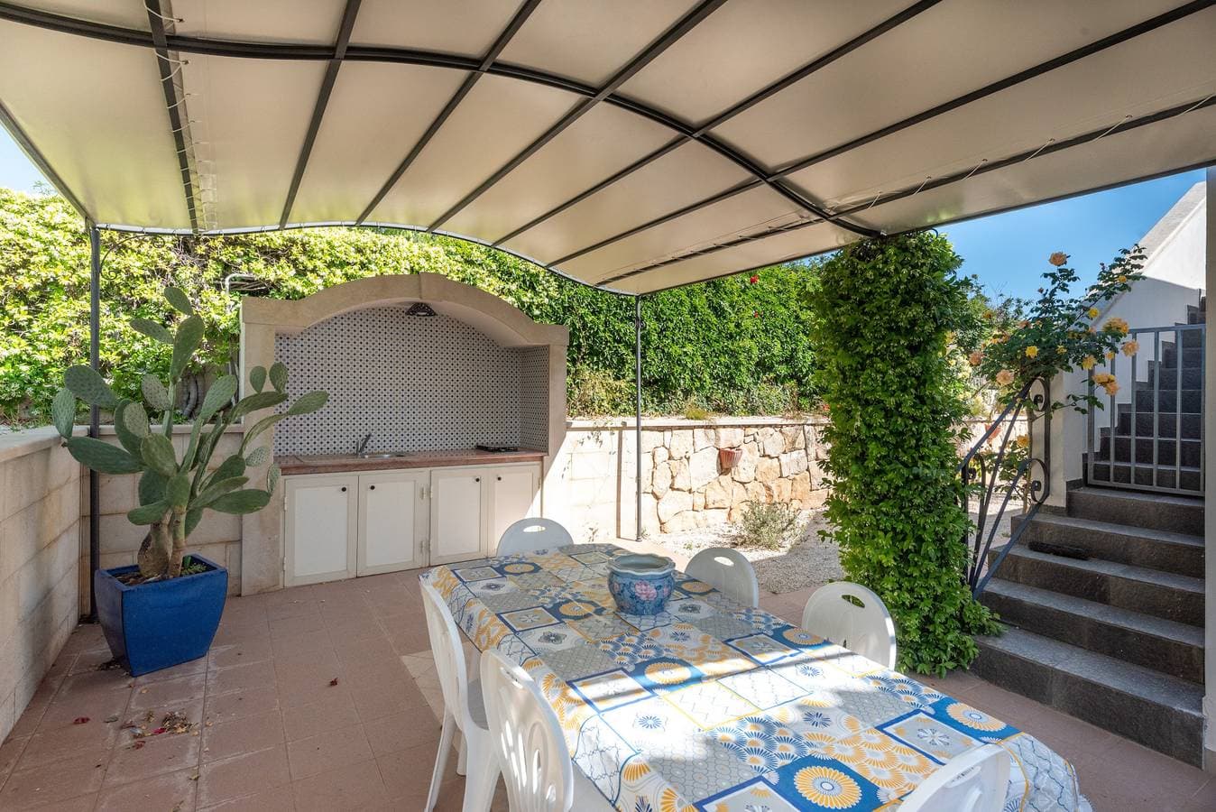 Lovely Family Villa in Modica 1
