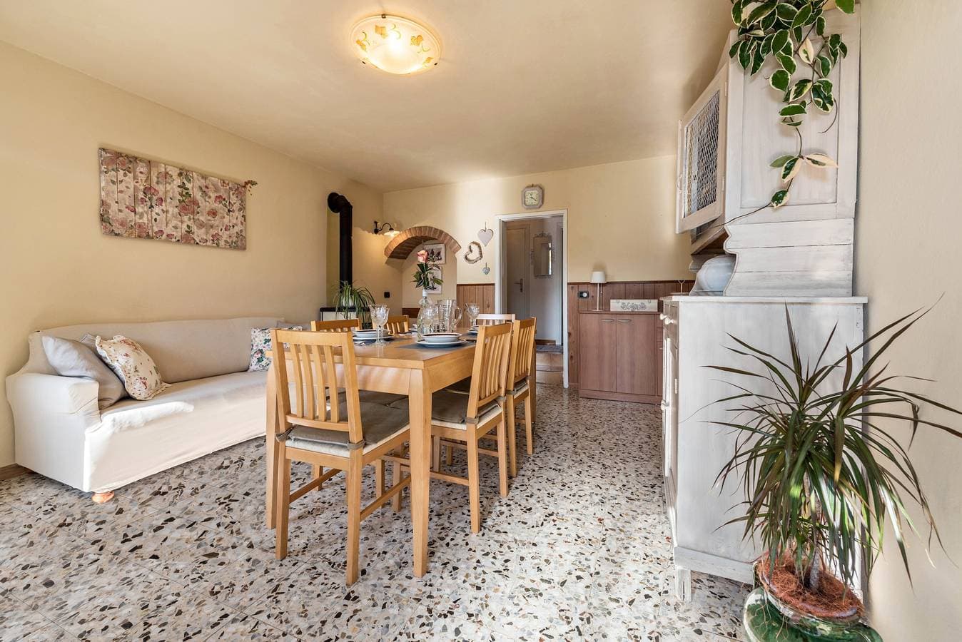 Casa Vacanze Voiandes 1