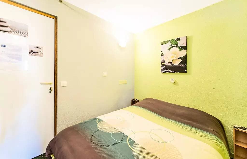 Foto 12 von 17: Studio + Kabinenbereich 4 Personen - Komfort