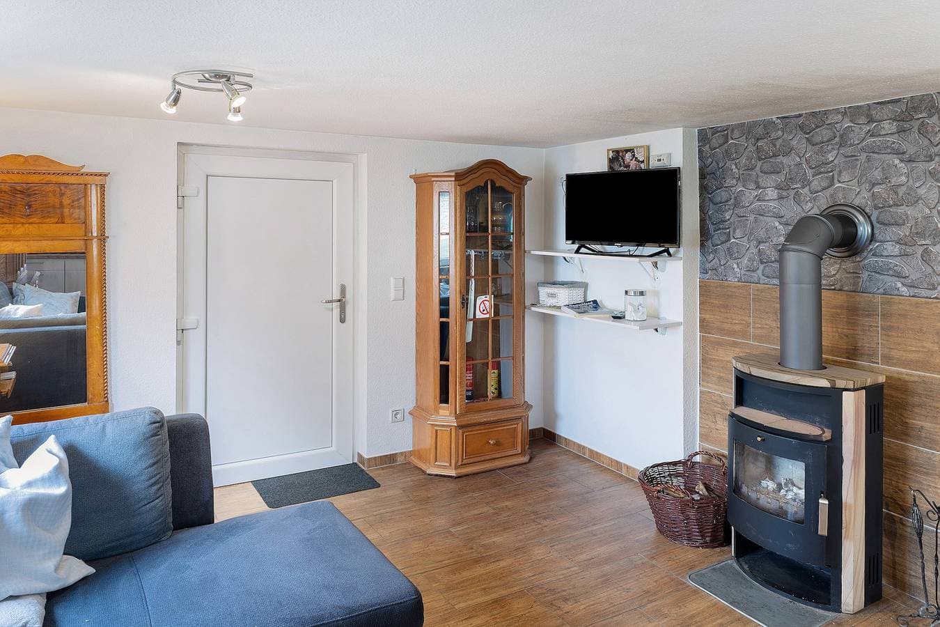 Foto 6 von 16: Bungalow am Schwielochsee 1  für 2 Personen