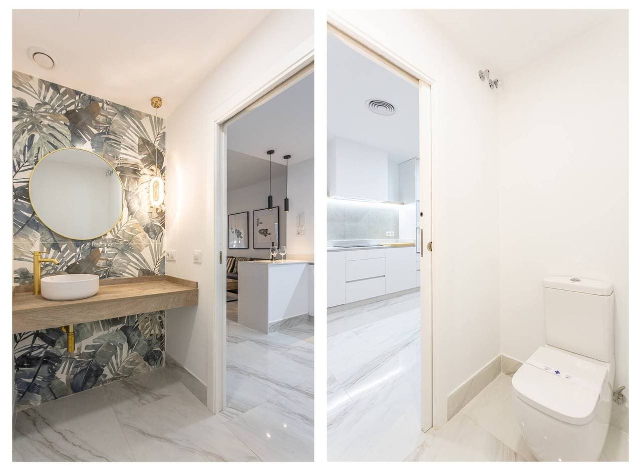 Foto 13 von 29: Ferienwohnung für 3 Personen