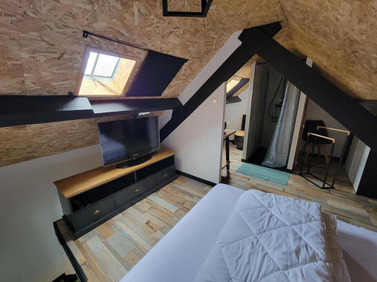 Foto 7 von 16: One-Bedroom House