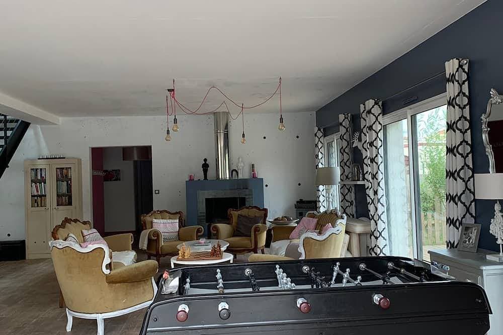 Foto 8 von 12: Villa in Vendée ideal for a large family with lots of space inside and out