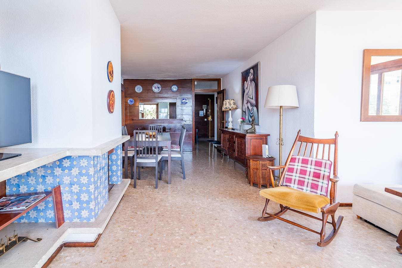 Foto 13 von 48: Cubo's Playamar Beach Apartment