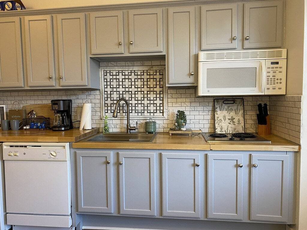 Foto 3 von 23: Lovely studio at Mariners Landing!