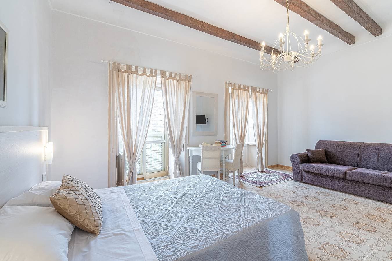 Principe Umberto Avola - Apartment 1