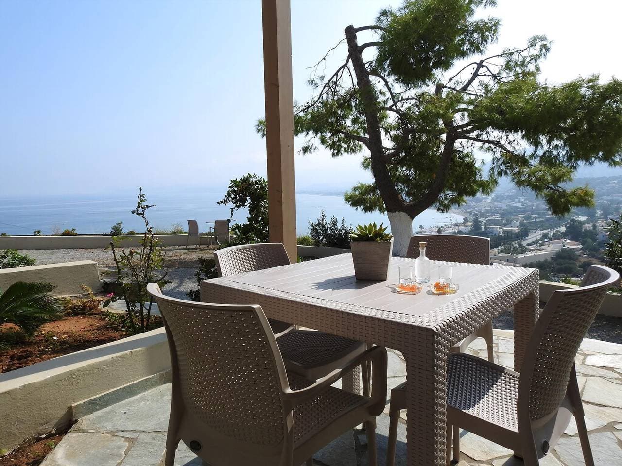 Villa 150m² 1