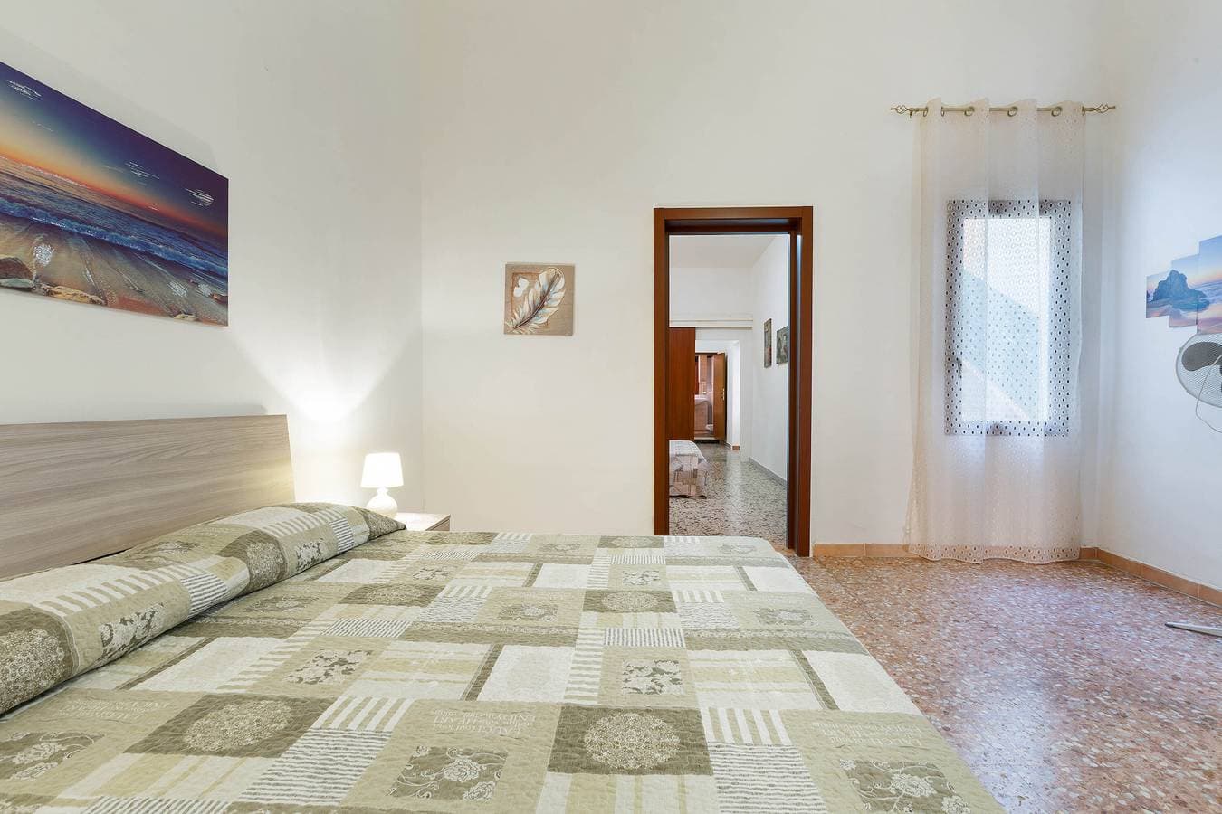 Foto 5 von 20: Ferienwohnung für 8 Personen