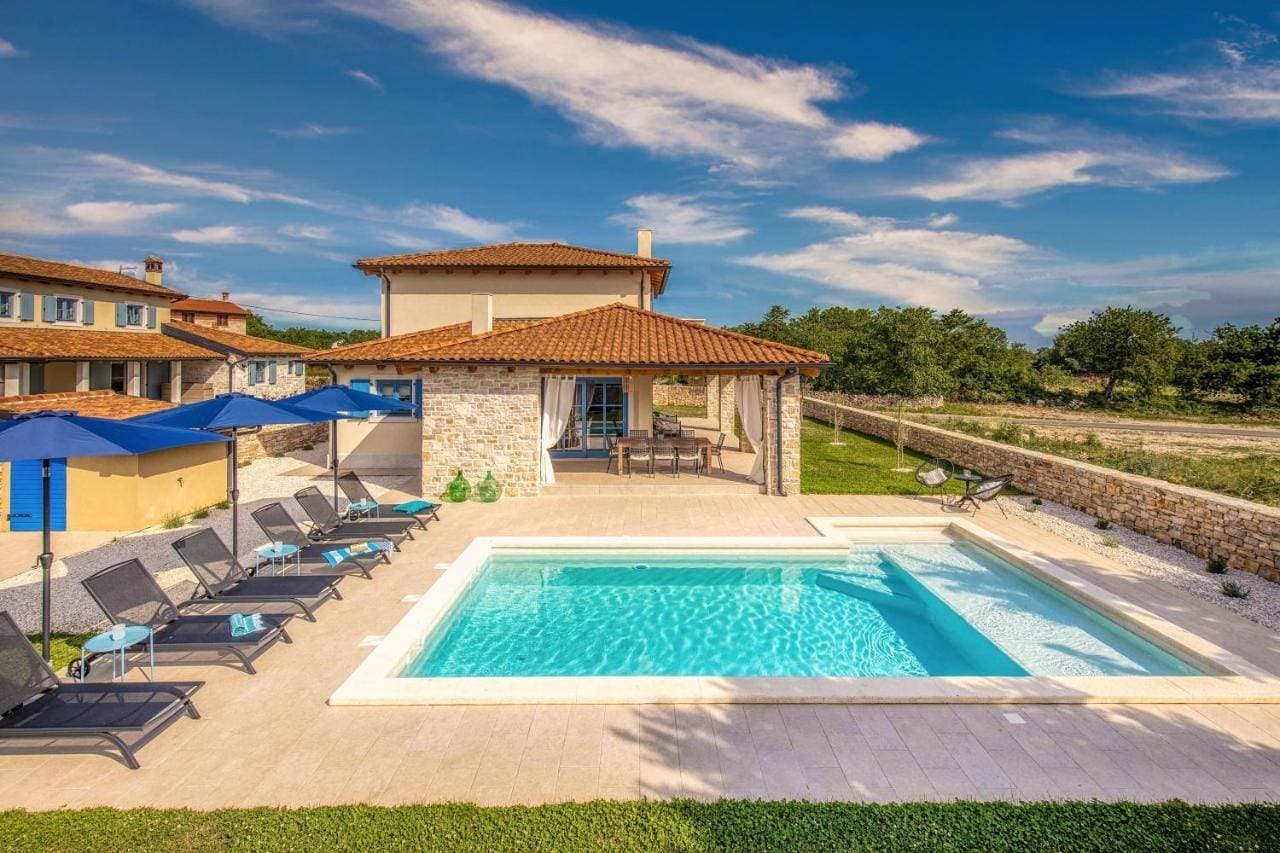 Villa Aria Istria 1