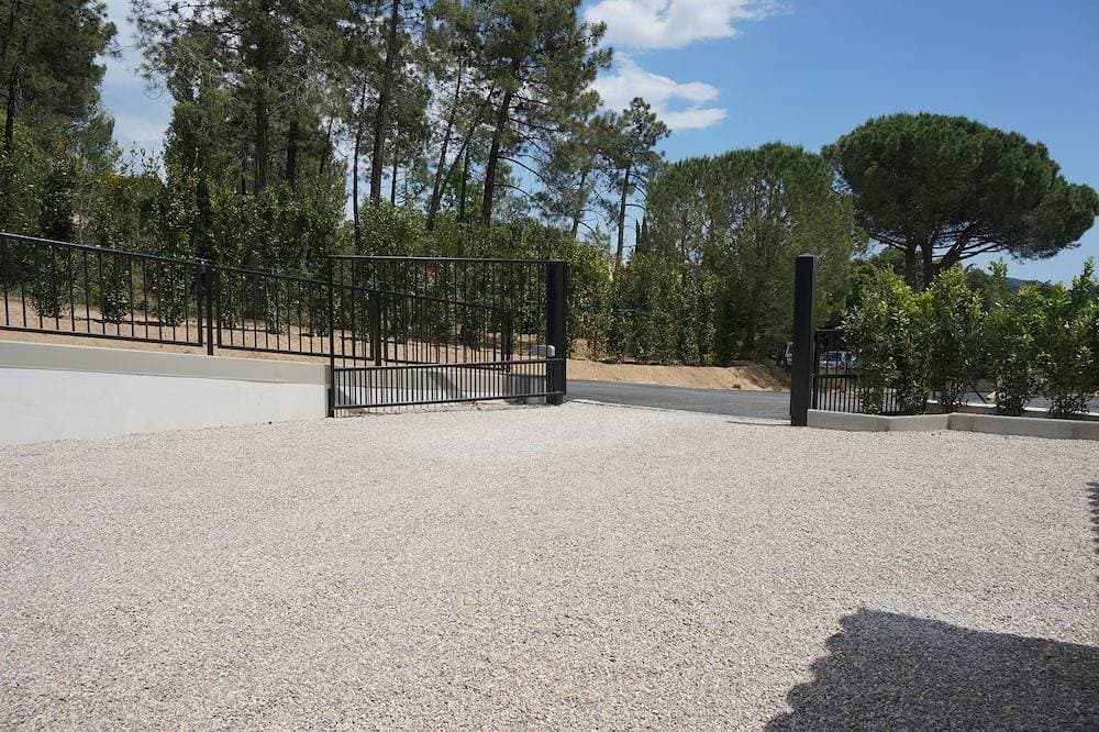 Foto 12 von 20: Superb neue Villa mit allem modernen Komfort 9 km von den Stränden
