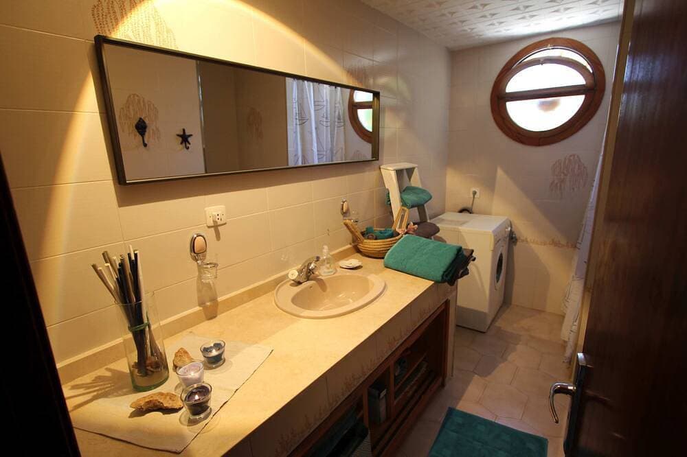 Foto 5 von 26: Chalet, ideal für Familie mit Kindern