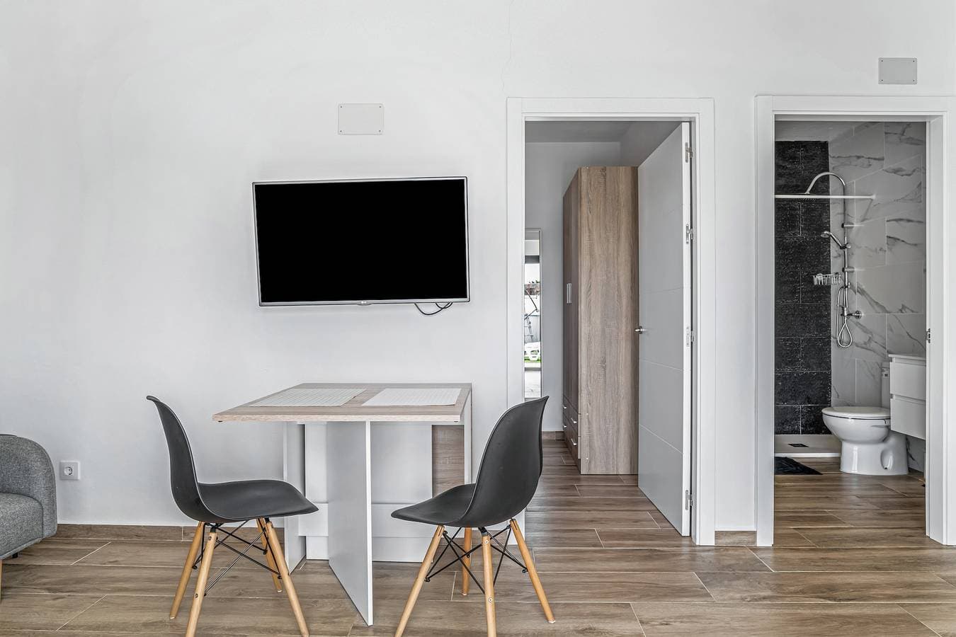 Foto 10 von 25: Ferienwohnung 'Casa Sofia' mit privatem Pool, WLAN und Klimaanlage