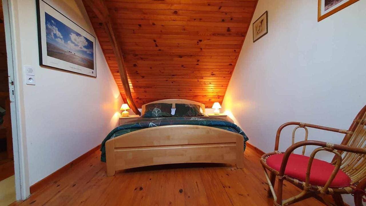 Foto 13 von 42: Holiday Home