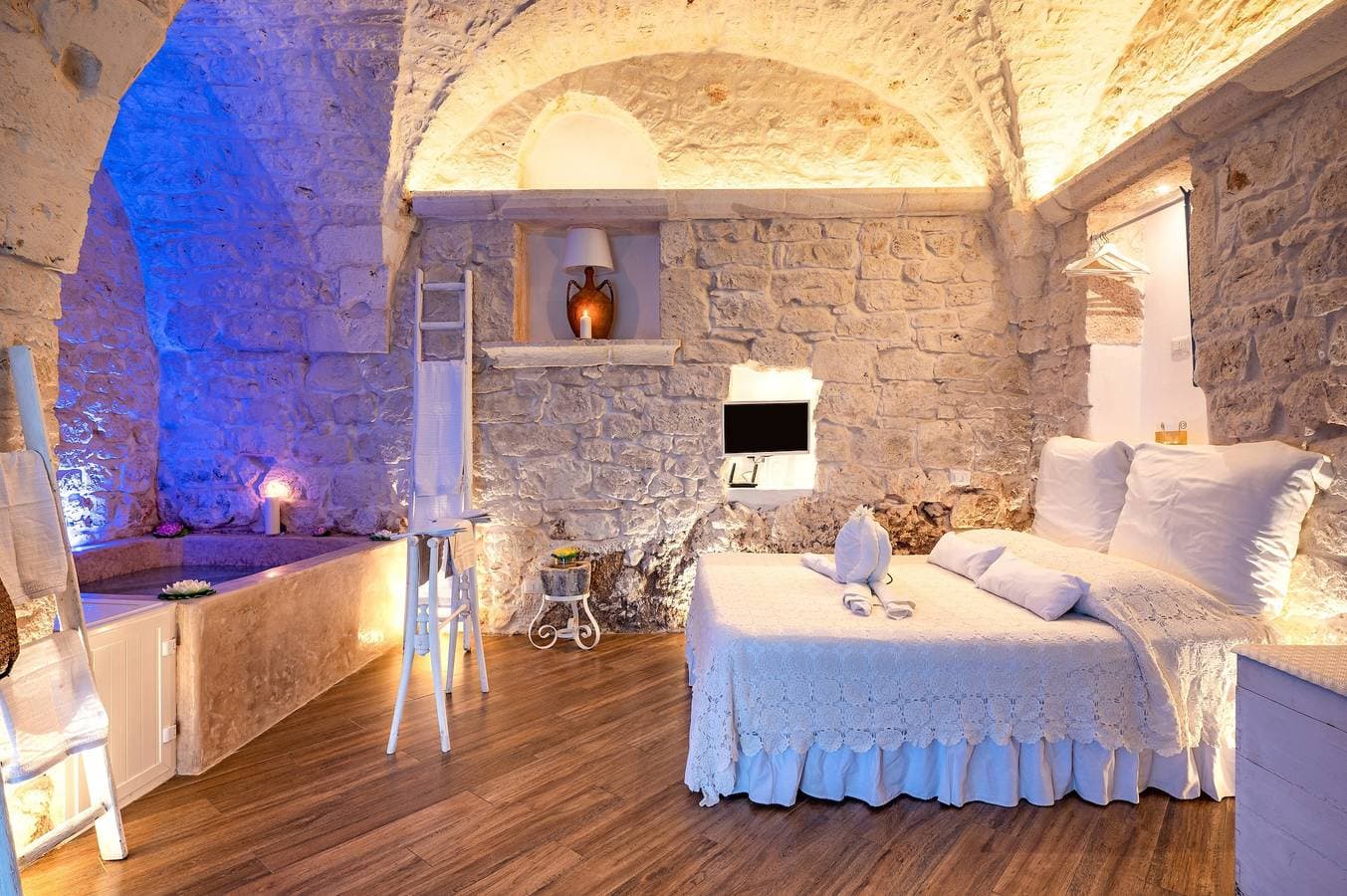 Suite Nino - Ceglie Messapica 1