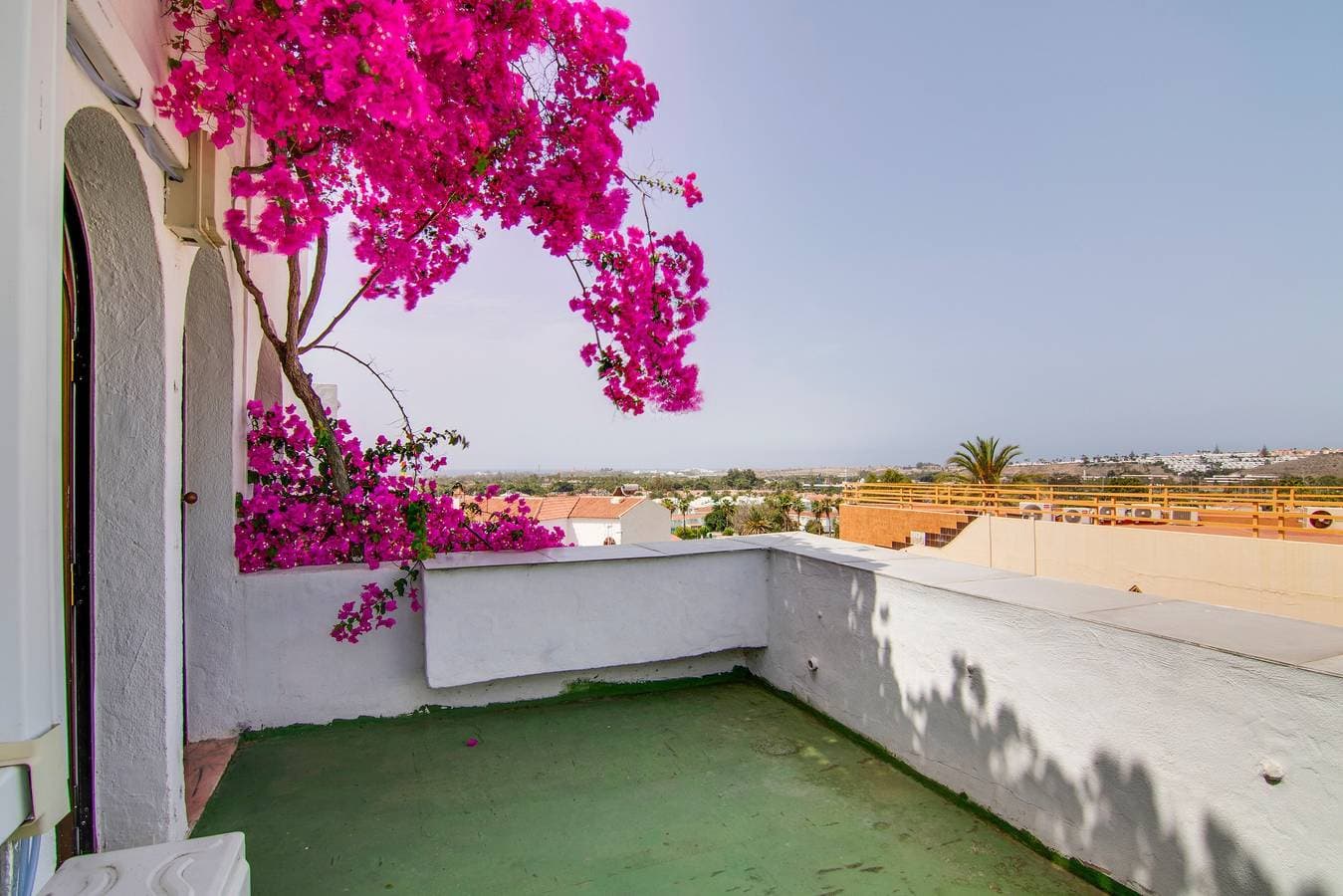 Foto 4 von 31: 'Habitación Rosa' mit Bergblick, Wi-Fi und Klimaanlage
