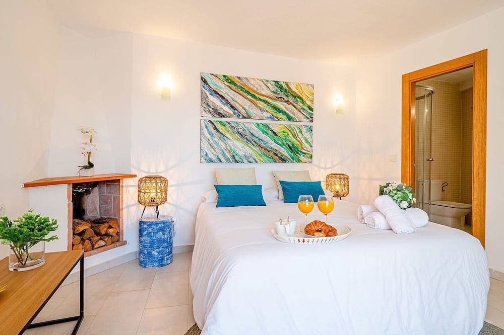 Foto 3 von 10: Sunset Malaga Apartments - Baños Toro