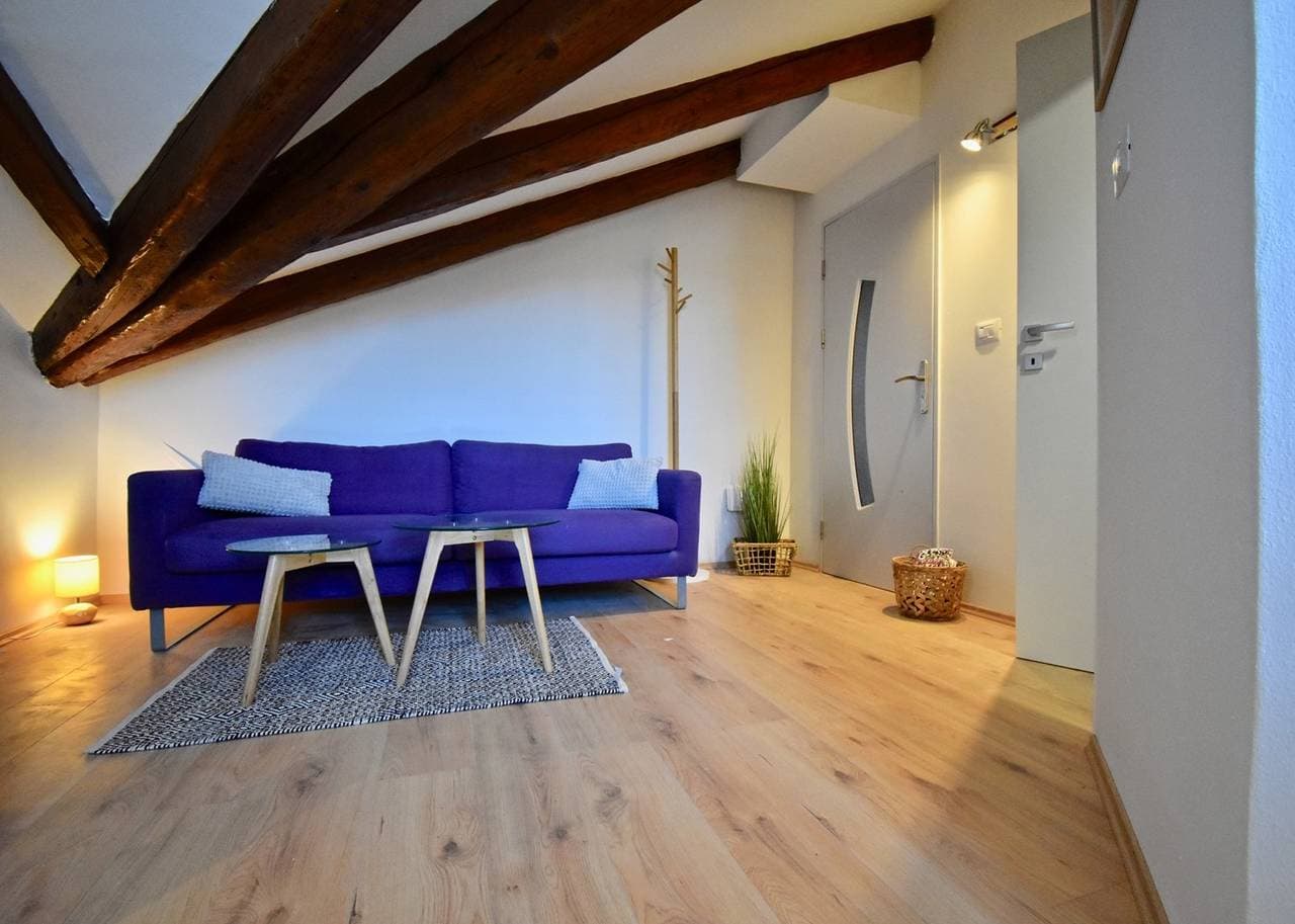 Foto 13 von 26: Ferienwohnung für 2 Personen