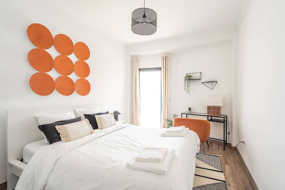 Foto 10 von 30: Twilight Red Apartment, Ponte de Sor, Portalegre !new!