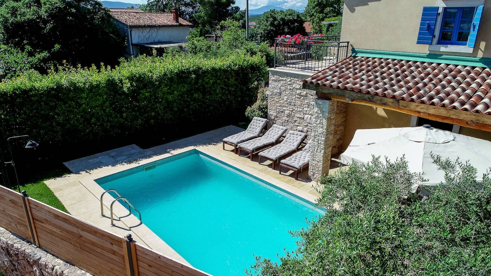 Foto 7 von 38: Villa Pinia