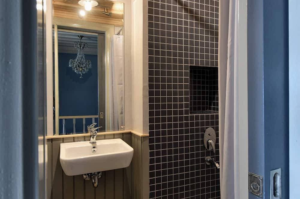 Foto 10 von 24: Charming 2-bedroom house with WiFi and AC in vibrant Istanbul