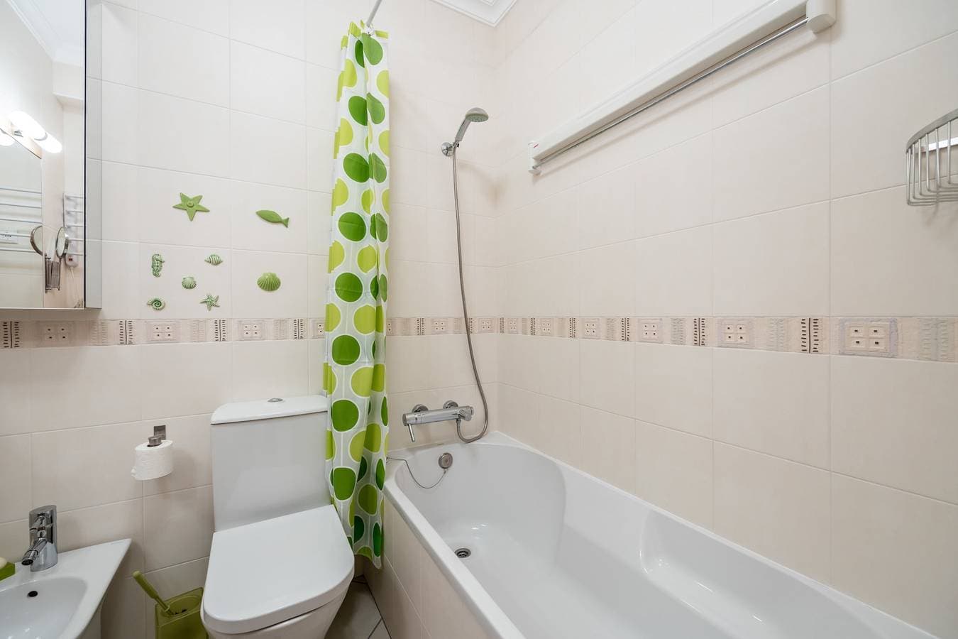 Foto 5 von 26: Altura Beach Apartment