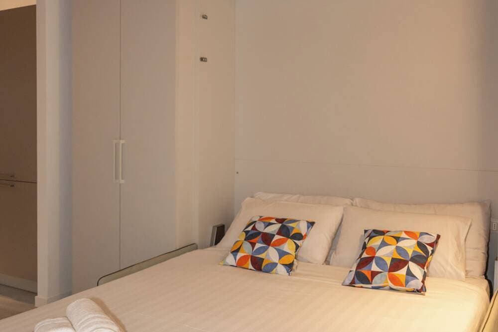 Foto 5 von 20: Village dwelling - apartment Jolly and Lula
